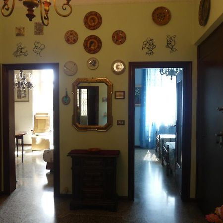 Apartamento Casa Corso Colombo Savona Exterior foto