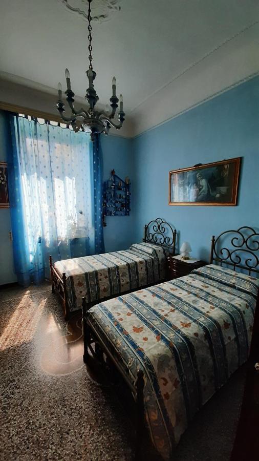 Apartamento Casa Corso Colombo Savona Exterior foto