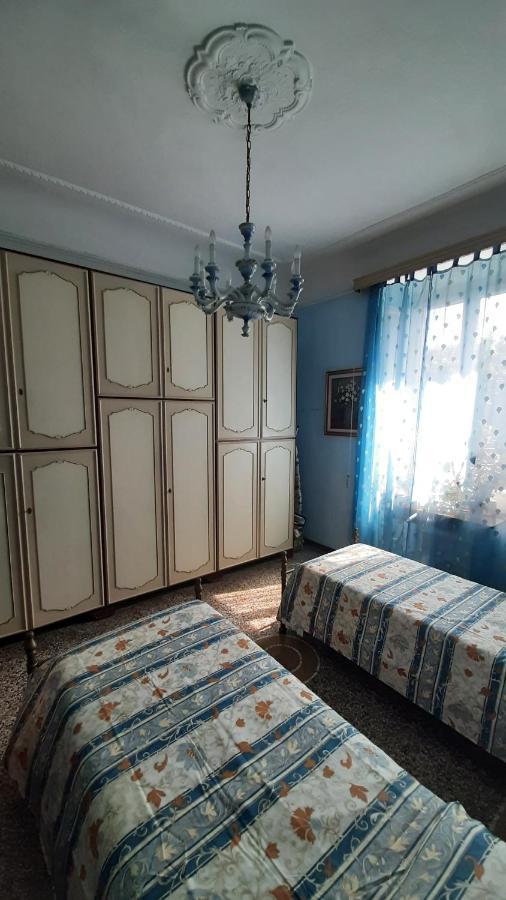 Apartamento Casa Corso Colombo Savona Exterior foto