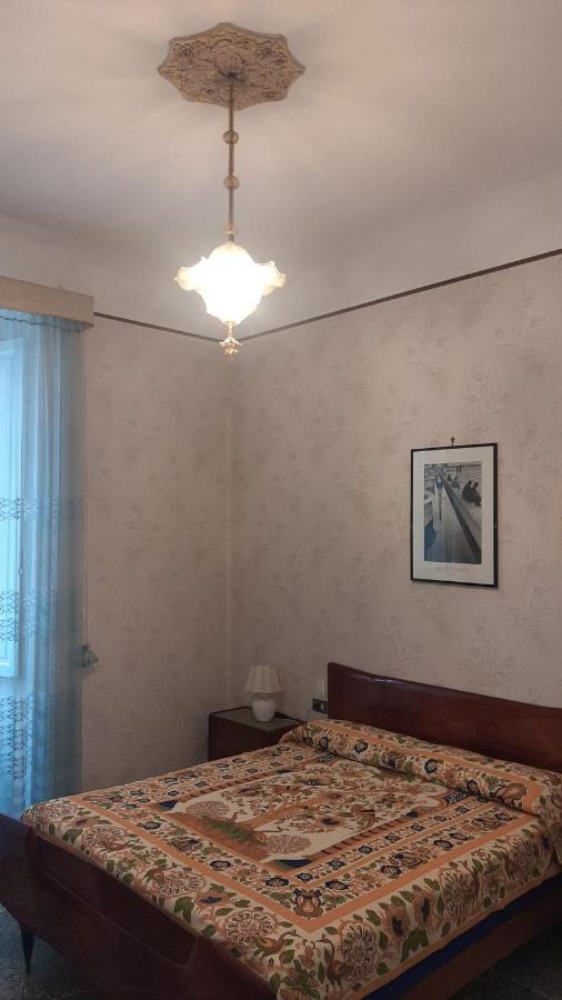 Apartamento Casa Corso Colombo Savona Exterior foto
